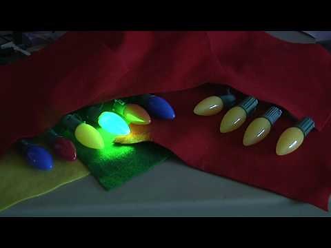 The Music Box from PBS Lighting