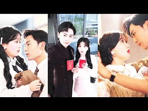 He found me dull, so I married his cold CEO brother, who gently spoiled me like a princess!