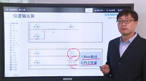 课时9 SIMATIC S7-1200 基本指令
