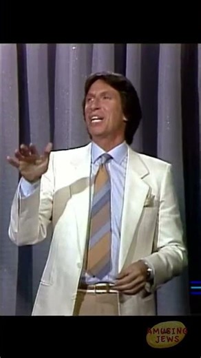 David Brenner on bald eagles (The Tonight Show Starring Johnny Carson, 1983)