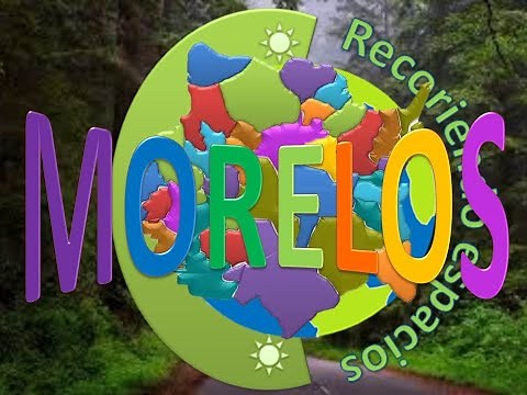 Recorriendo el estado de Morelos | ¿Qué hacer en Morelos? | Lugares para visitar en Morelos
