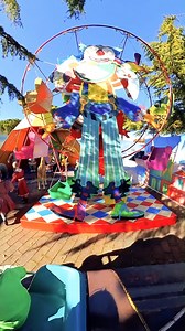 il #luglio 1881 usciva “Le avventure di Pinocchio. Storia di un burattino”, opera di Carlo Lorenzini, detto Collodi #Pinocchio è il libro per bambini più tradotto al mondo (dopo "Il Piccolo Principe): sapevate che è stato tradotto in oltre 300 lingue! Italia in Miniatura omaggia il #burattino di legno con un'attrazione fantastica, compresa nel biglietto del parco. Chi c'è già salito a bordo? 🤥🐱🦊🦈🦗👸🌟 #italiainminiatura #burattinodilegno #pinocchio #collodi #fiaba #favola #magia #ride #bamb