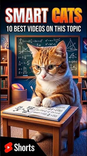 Crazy Cat Moments 🤯🐱 10 Times Cats Shocked Everyone!