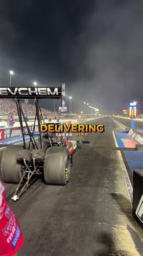 Why Nitrous Gives Race Cars INSANE Speed!