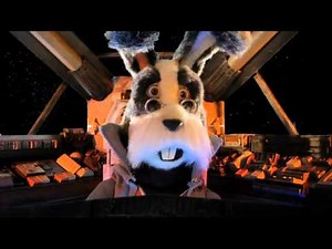 Fantastic Mr. Star Fox