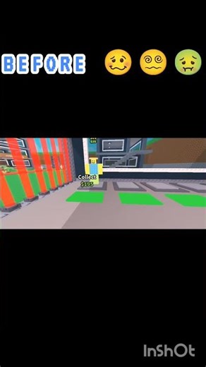 before vs after base tour #music #stealabrainrot #roblox