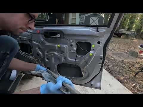 Fixed the Worst Honda CR-V Problems!