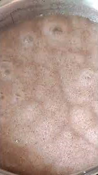 Ragi Java | Healthy Ragi Malt | How To Make Ragi Malt | Ragi Java Recipe @NeelasRecipes