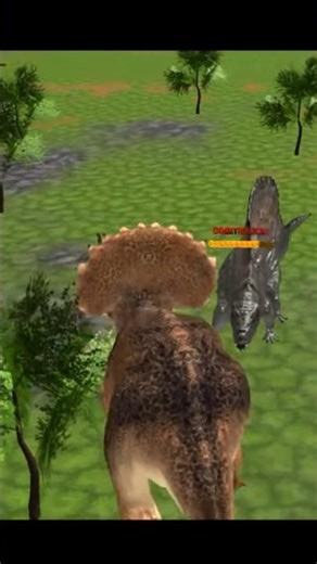 Wild Dinosaurs | Dangerous Encounters with Wild Dinosaurs #dinosaur