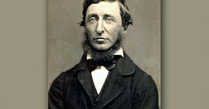 Henry David Thoreau