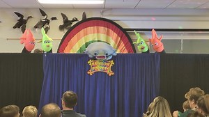 Virginia Living Museum on Reels | Facebook