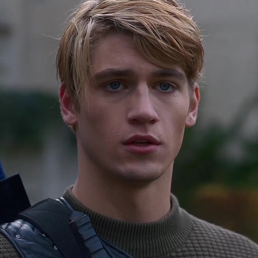 Sky's Injury and its Impact on Fate: The Winx Saga