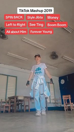 TikTok Mashup 2019 Dance Compilation