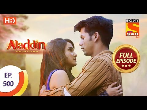 Aladdin - Ep 500 - Full Episode - 28th October 2020