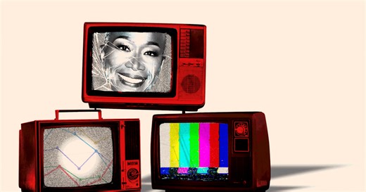 Revealed: Joy Reid’s Ratings Were Going Up When She Was Fired by MSNBC