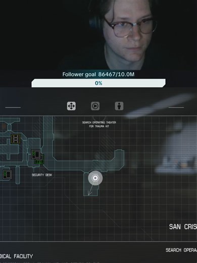 That got me bruh #gaming #streaming #AlienIsolation #fyp #fypシ