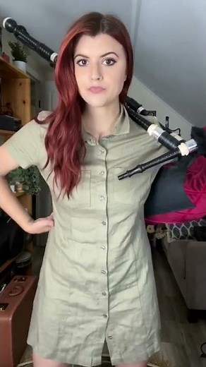 Duel of the Fates - Bagpipes