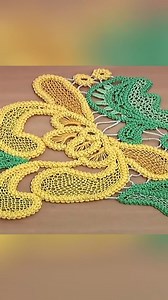21K views · 472 reactions | Romanian Point lace #needlework #art #crochet #lace | Crochet and Relax | Facebook