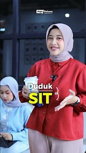 Before going to the cafe, you can learn this vocabulary first 😎😎