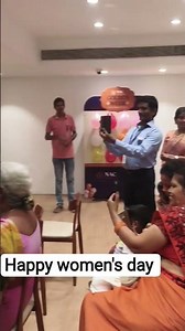 happy women's day 🌺🎉🎇