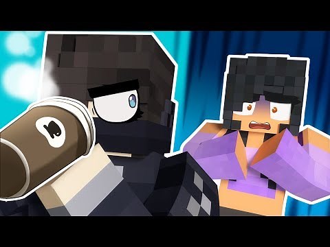 Zane is a Jerk | Minecraft Hide and Seek