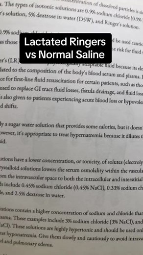 Here’s a quick breakdown of LR vs NS! #nclex #nursing #nursingstudent #nursingschool #medicalstudent #medical #medicaltiktok #nclexpreparation | Nursing School Success with Choosing Nursing