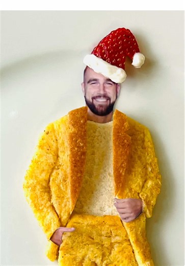 Travis Kelce's Favorite Pregame Meal Explained