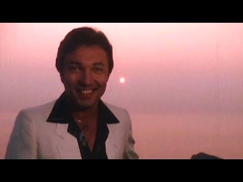 Karel Gott - Capri-Fischer (Bella Bella Marie) 1981