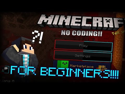 How to customize GUI | Minecraft bedrock edition (OUTDATED)