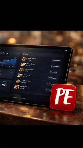 Bhojpe POS (All In One)- Restaurant Management Software