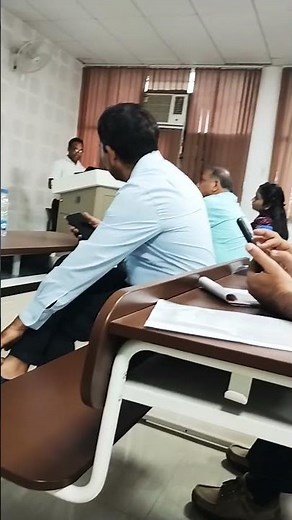 STC course with the NITTTR chandigarh and SLIET LONGOWAL