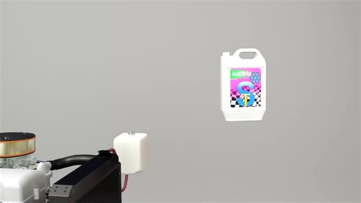 This is how an engine cooling system works — an amazing CFD visualization that shows coolant flow and heat dissipation in action.Thank you Shahram sir for sharing such a crisp and thoughtful… | Manoj S Chandra