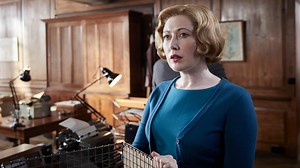 Grantchester on Masterpiece - Episode 5 - Twin Cities PBS