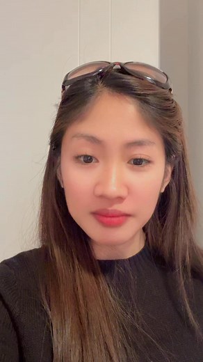 Yello po | Tambay girl