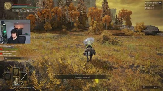 Elden Ring Cipher Pata Only (is it really that bad?)