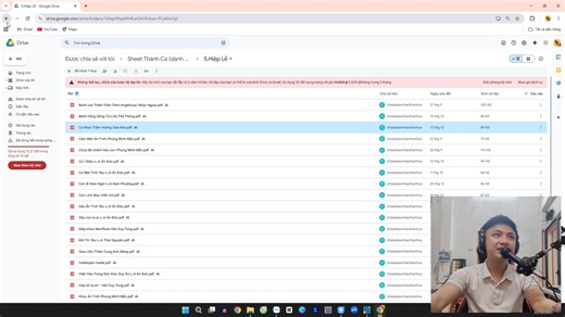 1 click là truy cập được,trên cả máy tính và điện thoại. Bạn nào muốn đăng kí thì nhắn cho mình nhé! | Cường Ngô