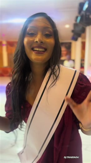 DJ Tharindu Remixes from Kanthale, Sri Lanka