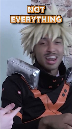 MHA Voice Actors Get EXPOSED