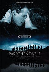 Passchendaele synopsis and movie info