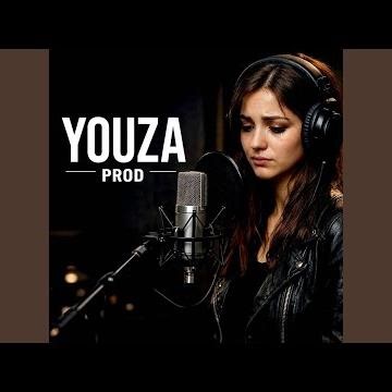 YOUZA - SANS TOI PAPA - Une chanson très triste sur le manque d'un père .mp3