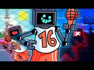 COMPUTER GUY! | FNF VS Hex Mod