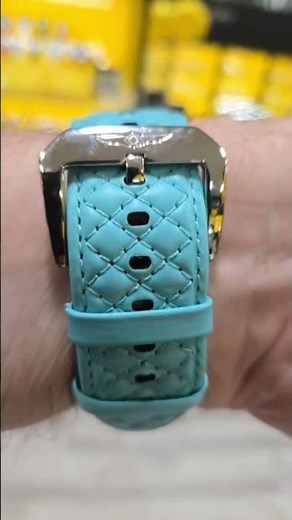 Invicta S1 Rally Automatic Men's Watch - 48mm, Turquoise (45995)