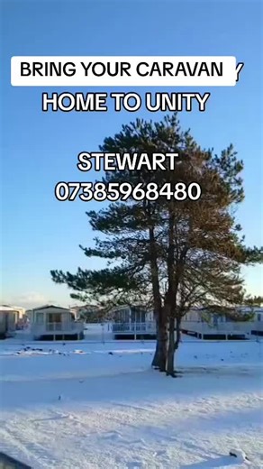 UNHAPPY WITH YOUR PARK ? BRING IT ON UNITY 2026 #unityholidays #Skirlington #ownership #FYP