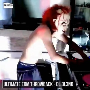 Who remembers the epic YouTube mixes from DJ BL3ND?! Epic EDM ➡️ https://bit.ly/umfanthems | EDMHouseNetwork