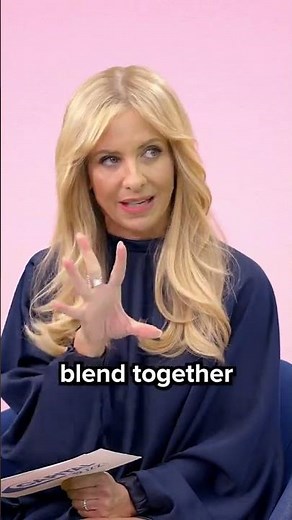 Sarah Michelle Gellar's fave 'Buffy' season will surprise you 🧛👀 #shorts