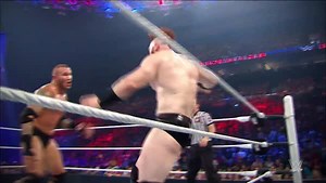 You never know when "The Viper" Randy Orton will strike... | WWE