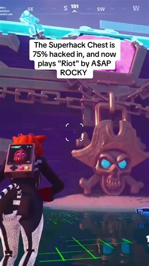 edit: forget what i said i have heard of rocky lmao #fortnite #fortnitebattleroyale #fyp #viral #asaprocky