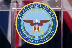 House passes defense bill to raise troop pay and overhaul weapons purchases