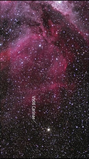 NASA’s Nova Explosion Study 💥