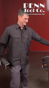 Grinding Metal on a 4 HP Belt Grinder JET 3" x 79" Belt Grinder...